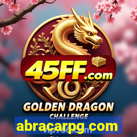 abracarpg com